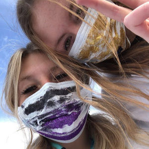 Meet your Posher, Cassidy